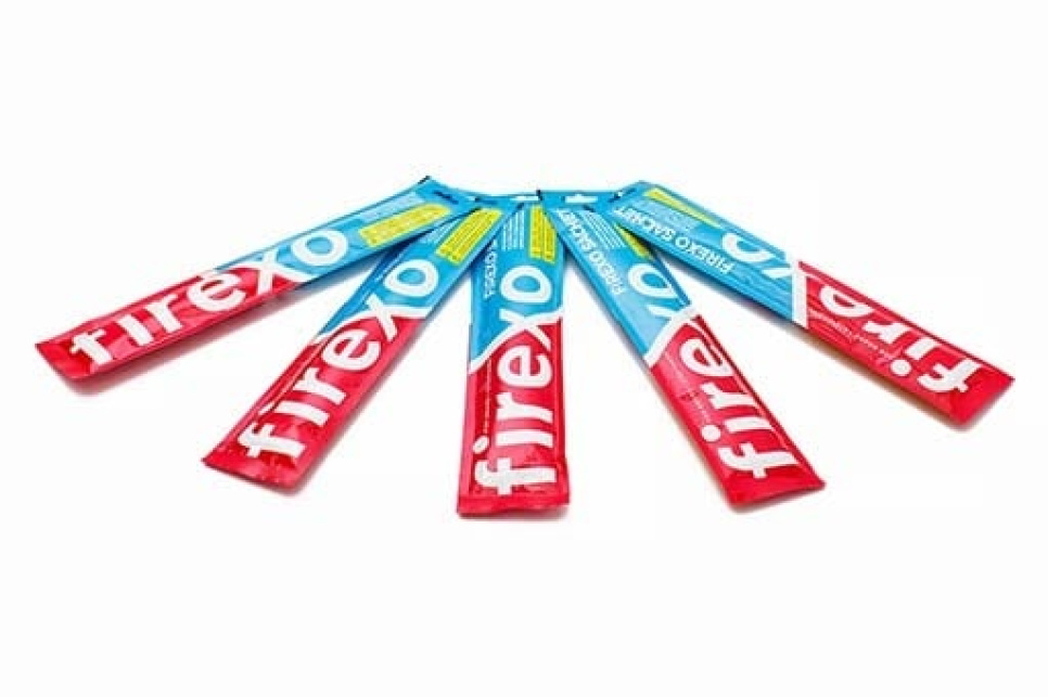 Sachet, Sac extincteur - Firexo