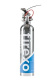 Mini extincteur, 500 ml - Firexo