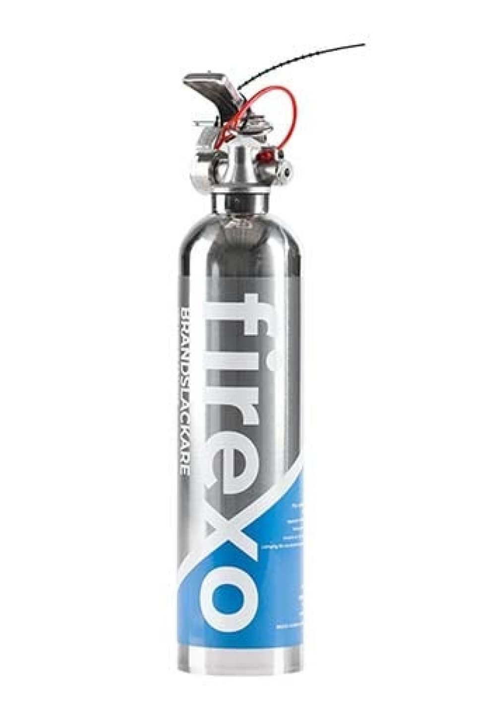 Mini extincteur, 500 ml - Firexo dans le groupe Décoration de la cuisine / Protection contre le feu l\'adresse The Kitchen Lab (1961-24472)