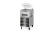 Machine sous vide à chambre, Jumbo 42 - Henkelman