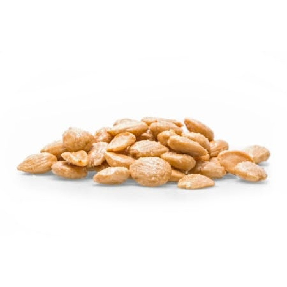 Marcomandals frits, 125 g
