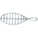 Collier de poisson