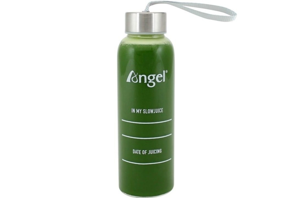 Bouteille, 360 ml - Angel Juicer dans le groupe Cuisine / Ustensiles de cuisine / Bouteilles et bocaux l\'adresse The Kitchen Lab (1975-24630)
