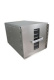 Armoire de séchage Mini DH02 en inox avec écran tactile, 6 plateaux - Byzoo