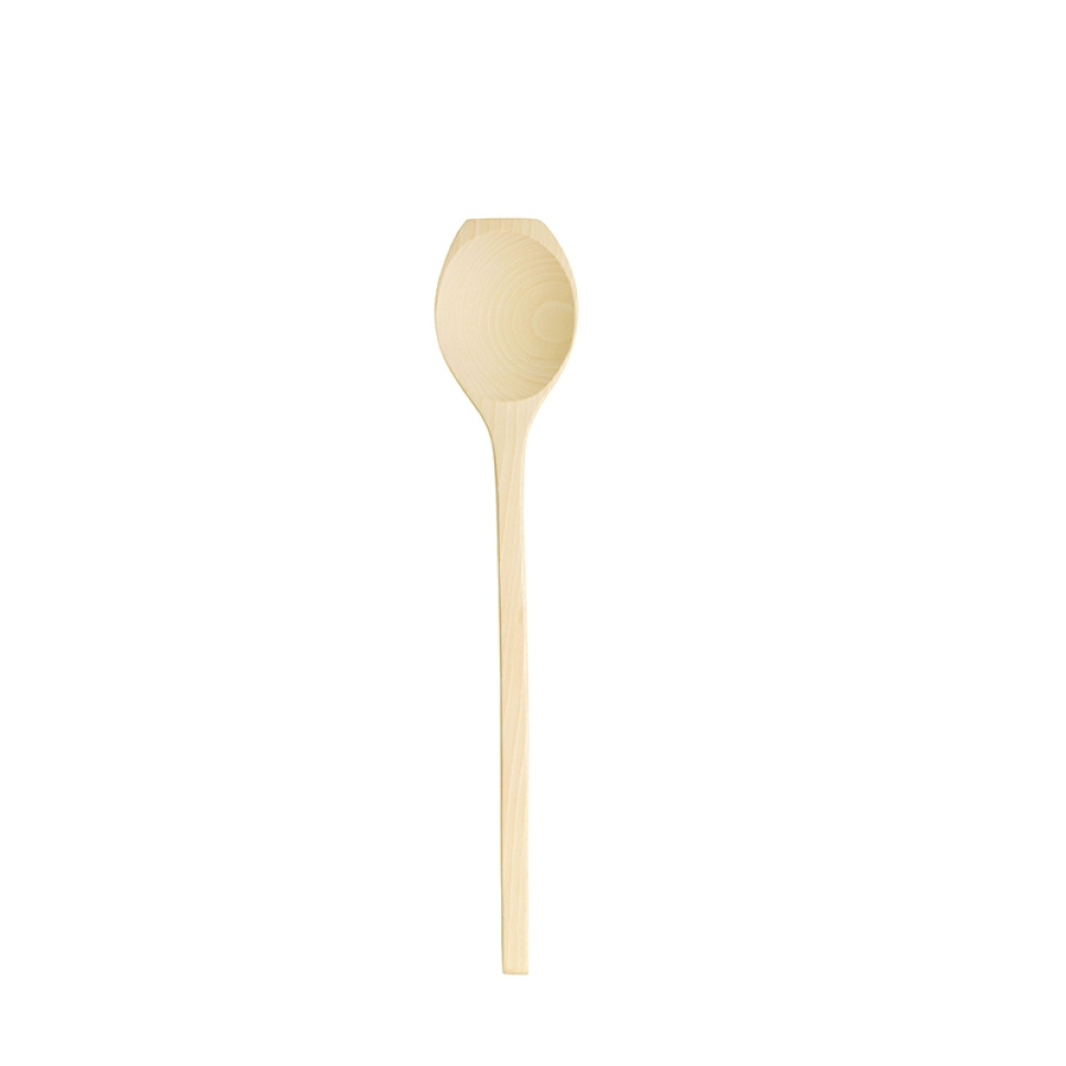Louche en bois de hêtre, 50 cm - Jonas of Sweden dans le groupe Cuisine / Ustensiles de cuisine / Louches et cuillères l\'adresse The Kitchen Lab (1983-29360)
