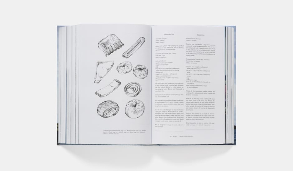 Le livre de cuisine nordique - Magnus Nilsson