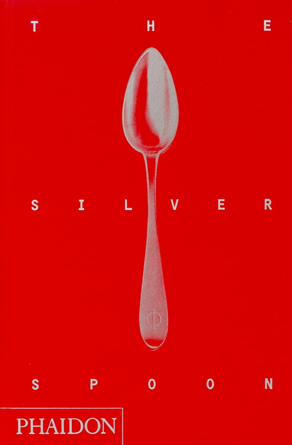The Silver Spoon dans le groupe Cuisine / Livres de cuisine / Cuisines & Cultures / Italie l\'adresse The Kitchen Lab (1987-14475)