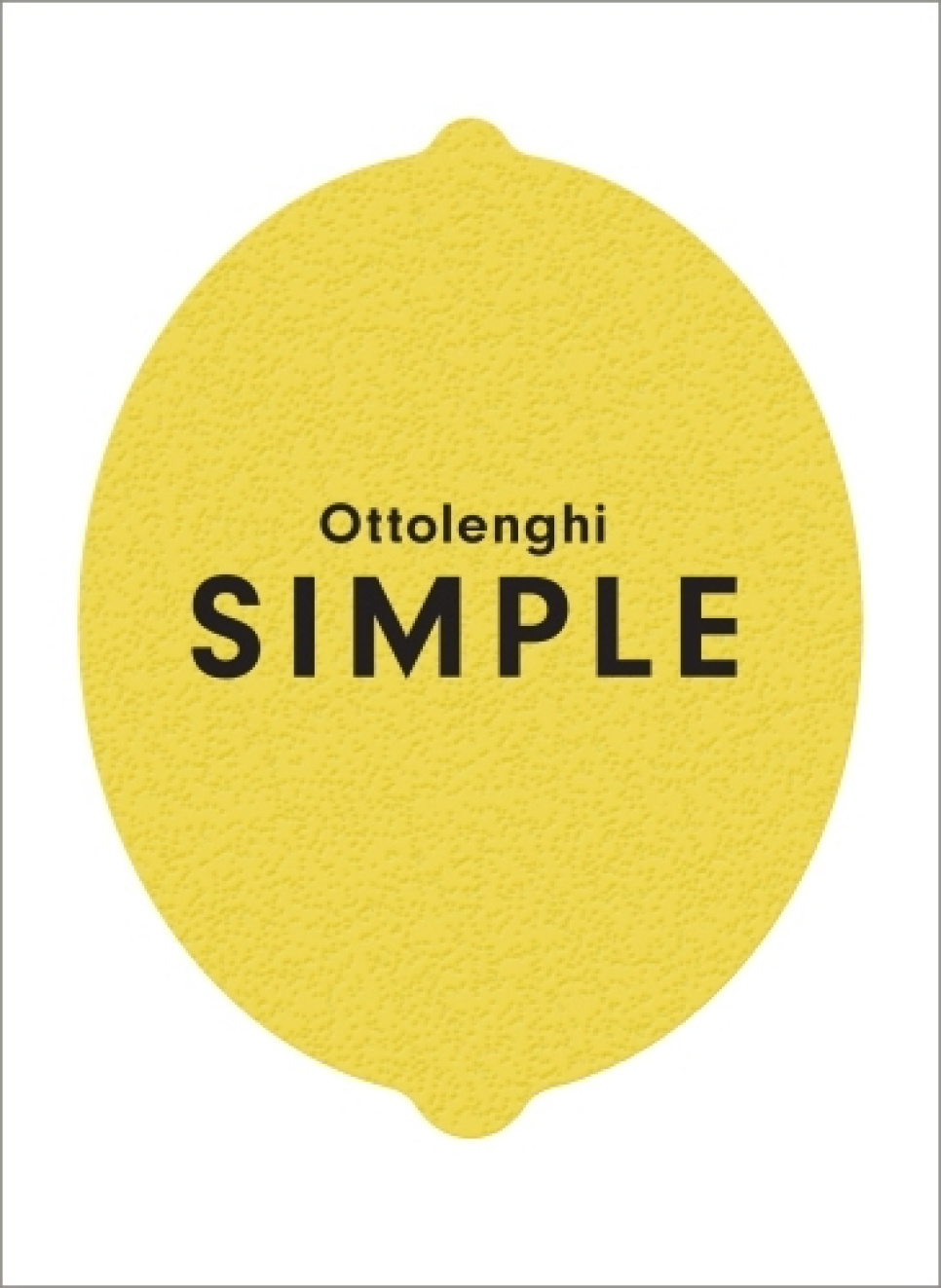 Ottolenghi Simple: A Cookbook av Yotam Ottolenghi dans le groupe Cuisine / Livres de cuisine / Restaurants & Chefs l\'adresse The Kitchen Lab (1987-18108)