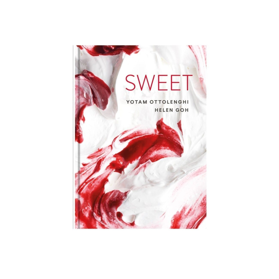Sweet de Yotam Ottolenghi, Helen Goh dans le groupe Cuisine / Livres de cuisine / Entrées et desserts l\'adresse The Kitchen Lab (1987-18109)