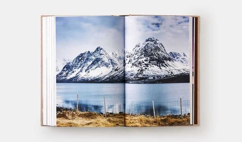 The Nordic Baking Book de Magnus Nilsson