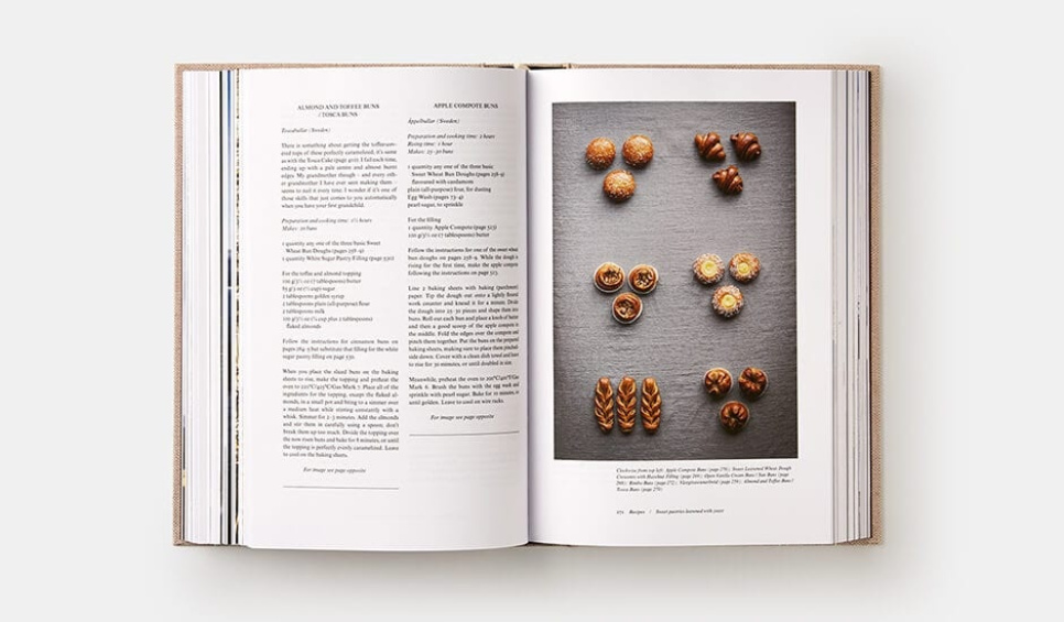 The Nordic Baking Book de Magnus Nilsson