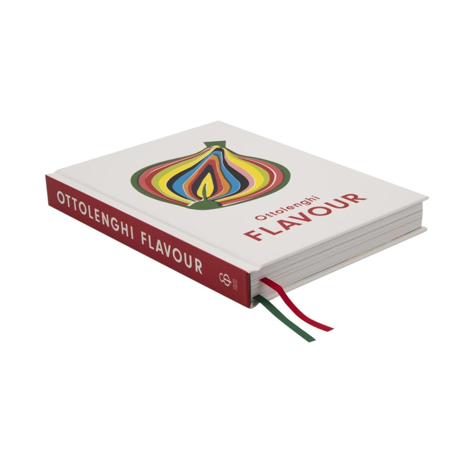 Flavour de Yotam Ottolenghi dans le groupe Cuisine / Livres de cuisine / Végétarien l\'adresse The Kitchen Lab (1987-24331)