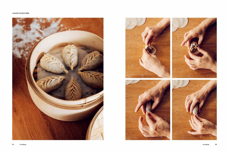 Sourdough from Scratch - James Morton