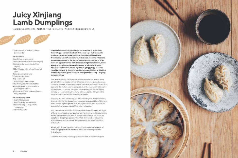 Sourdough from Scratch - James Morton
