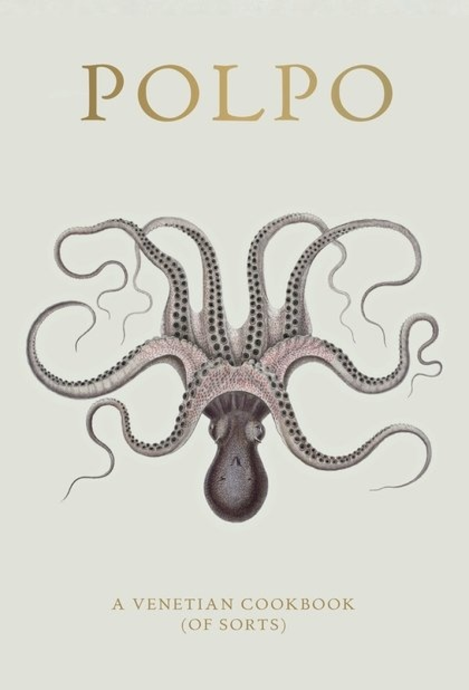 Polpo, A Venetian Cookbook (Of Sorts) - Russel Norman dans le groupe Cuisine / Livres de cuisine / Cuisines nationales et régionales / Europe l\'adresse The Kitchen Lab (1987-26127)