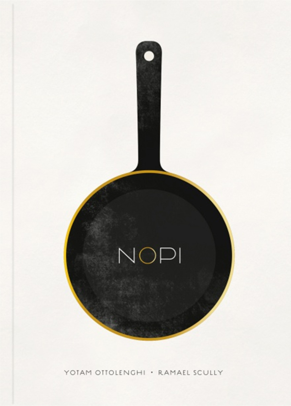 Nopi - Yotam Ottolenghi, Ramael Scully dans le groupe Cuisine / Livres de cuisine / Restaurants & Chefs l\'adresse The Kitchen Lab (1987-26135)