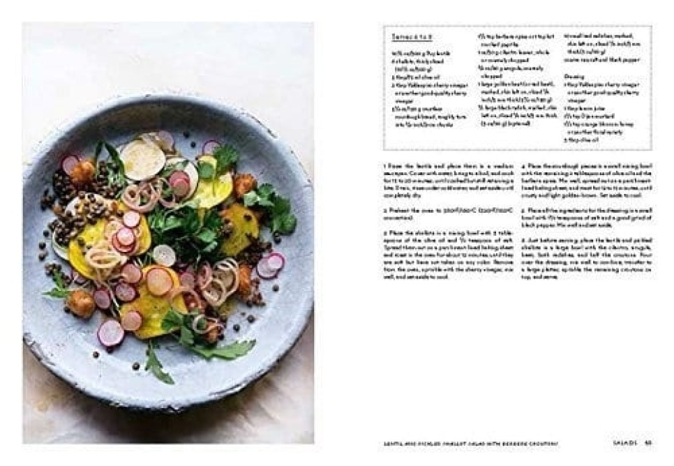 Nopi - Yotam Ottolenghi, Ramael Scully