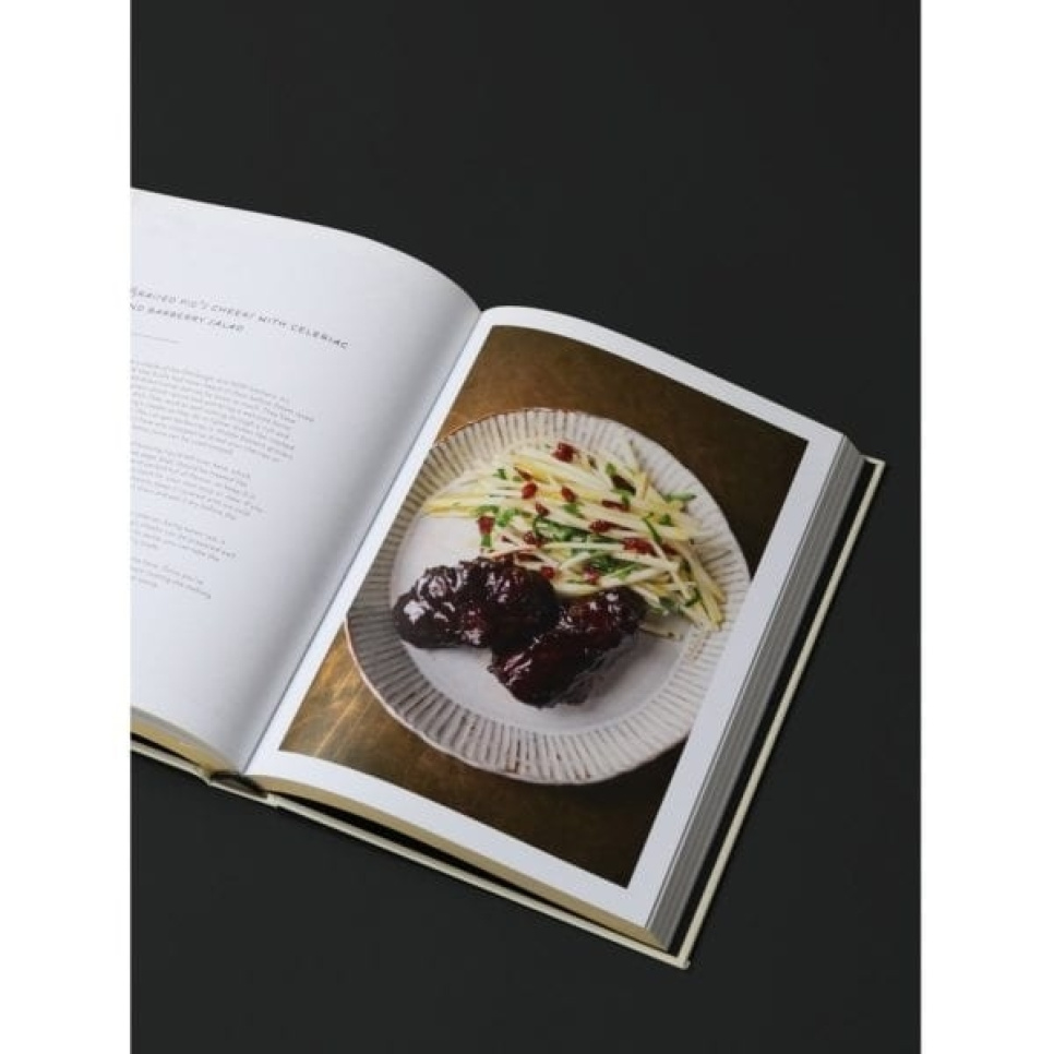 Nopi - Yotam Ottolenghi, Ramael Scully