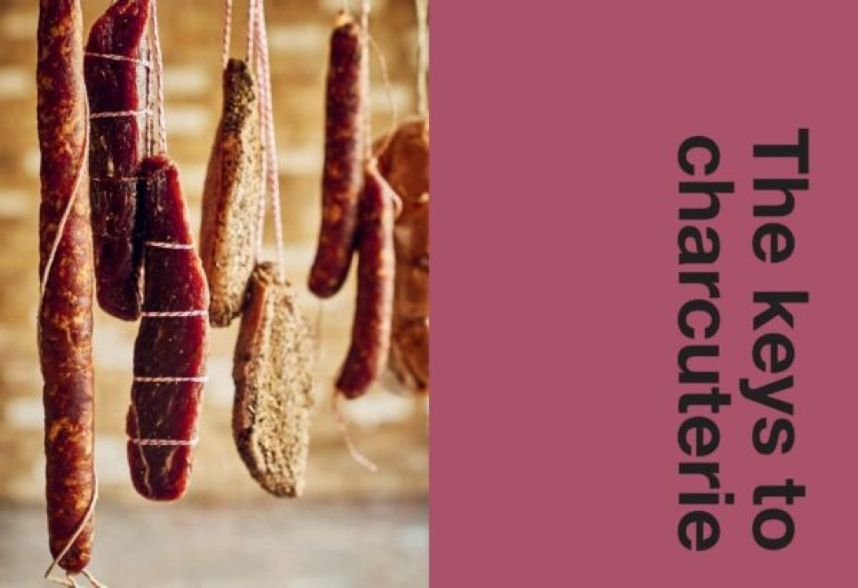 Charcuterie: From Scratch - Tim Hayward