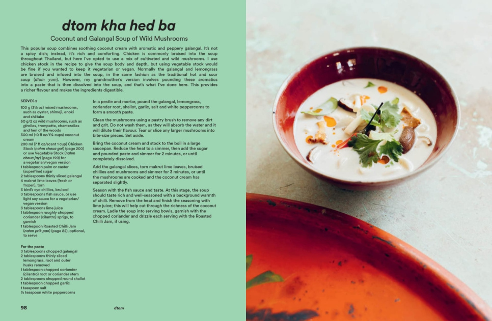 Kin Thai - John Chantarasak