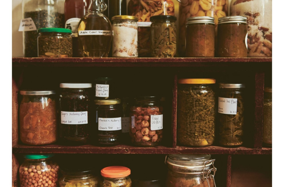 Eat Weeds - Diego Bonetto