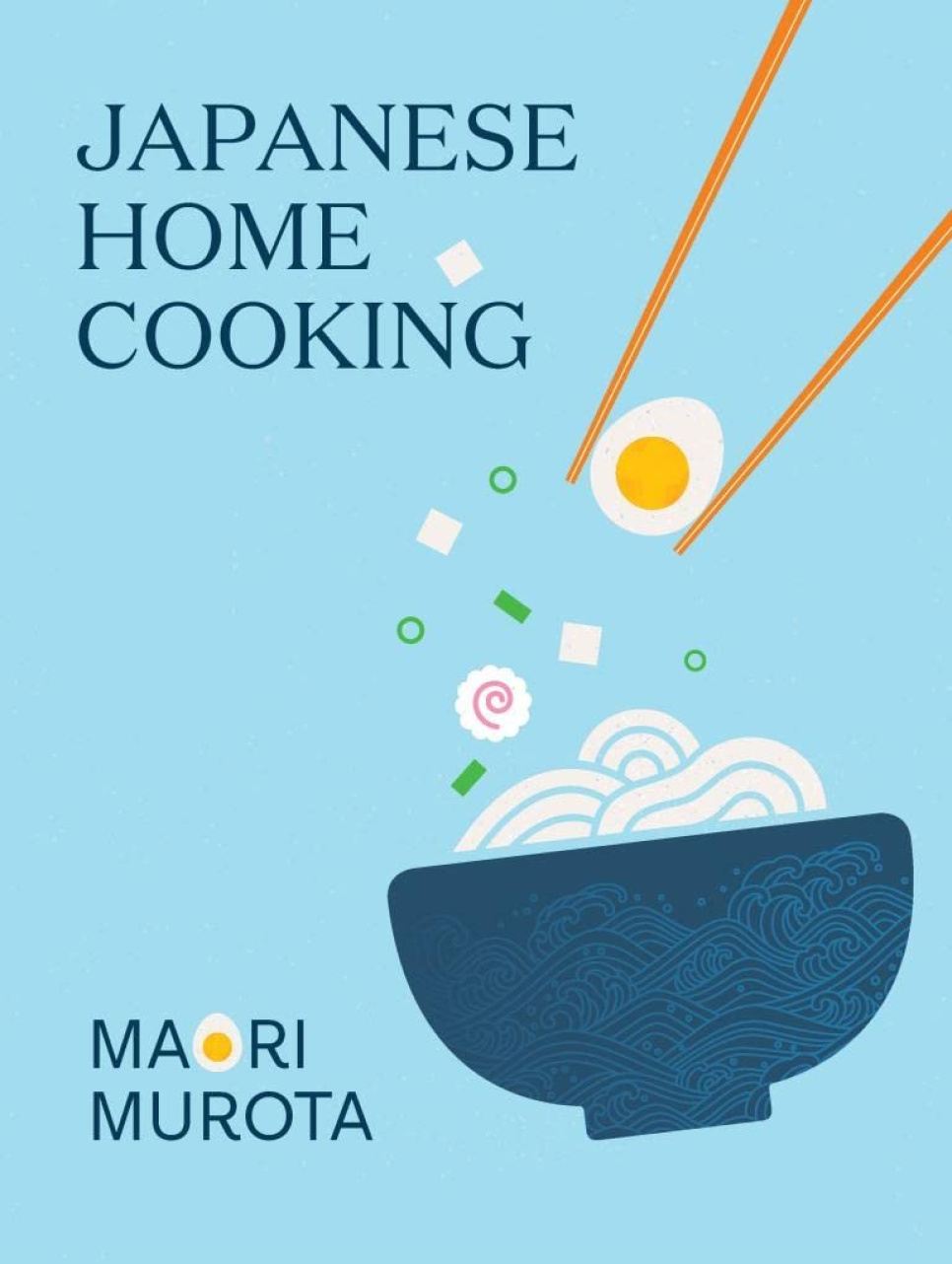 Cuisine maison japonaise - Murdoch Books dans le groupe Cuisine / Livres de cuisine / Cuisines nationales et régionales l\'adresse The Kitchen Lab (1987-27837)