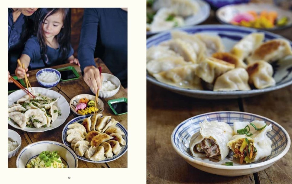 Cuisine maison japonaise - Murdoch Books
