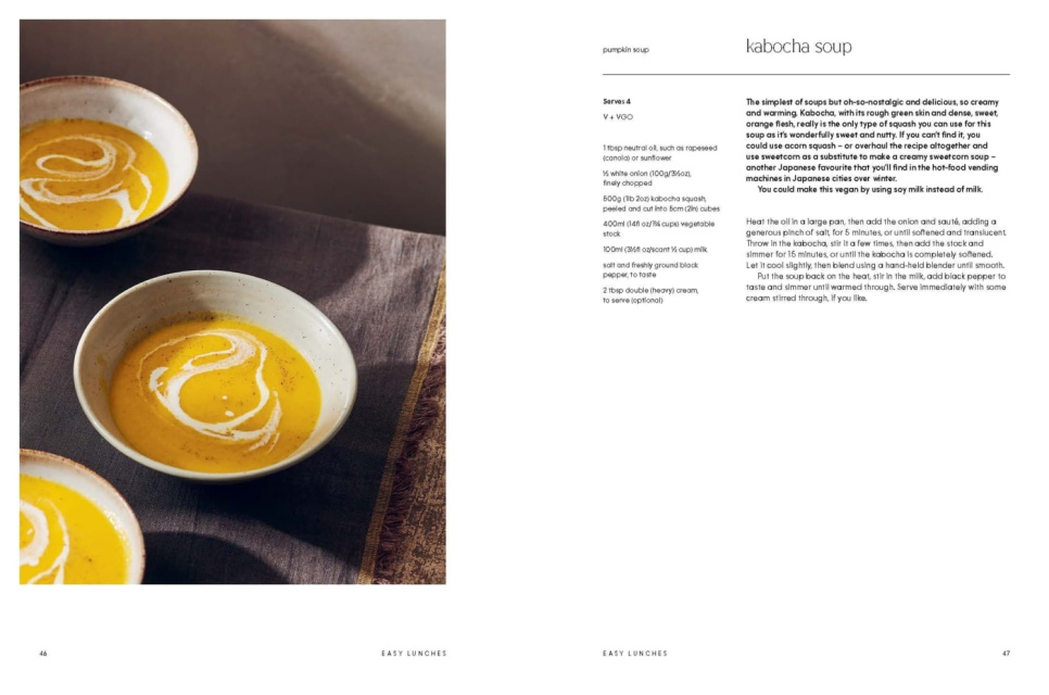 Umai - Recipes from a Japanese Home Kitchen - Millie Tsukagoshi Lagares