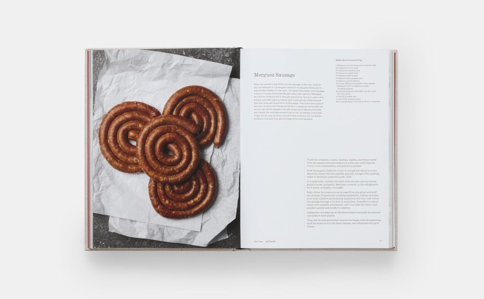 On Meat - Jeremy Fox