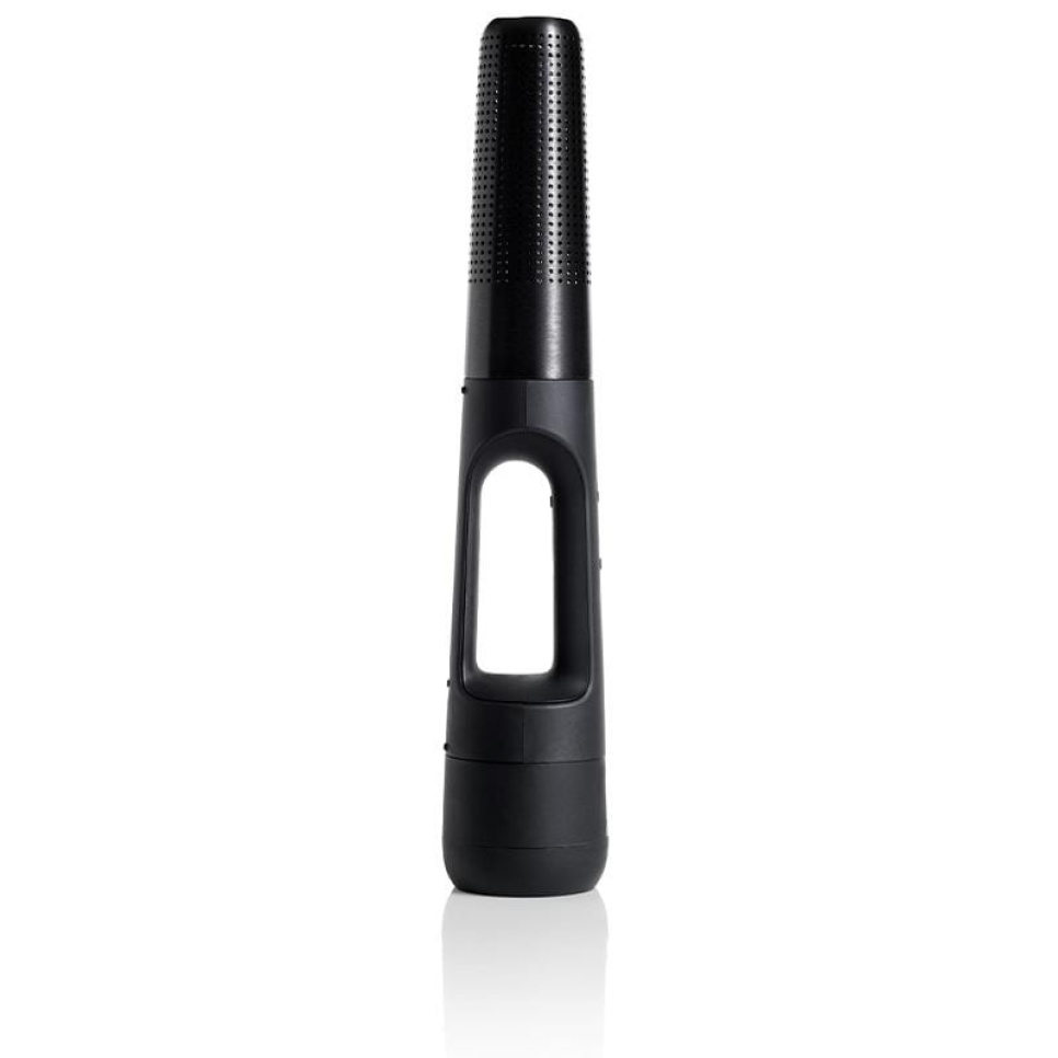 Briquet barbecue, Looft Briquet X - Looft