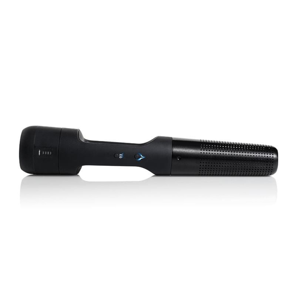 Briquet barbecue, Looft Briquet X - Looft