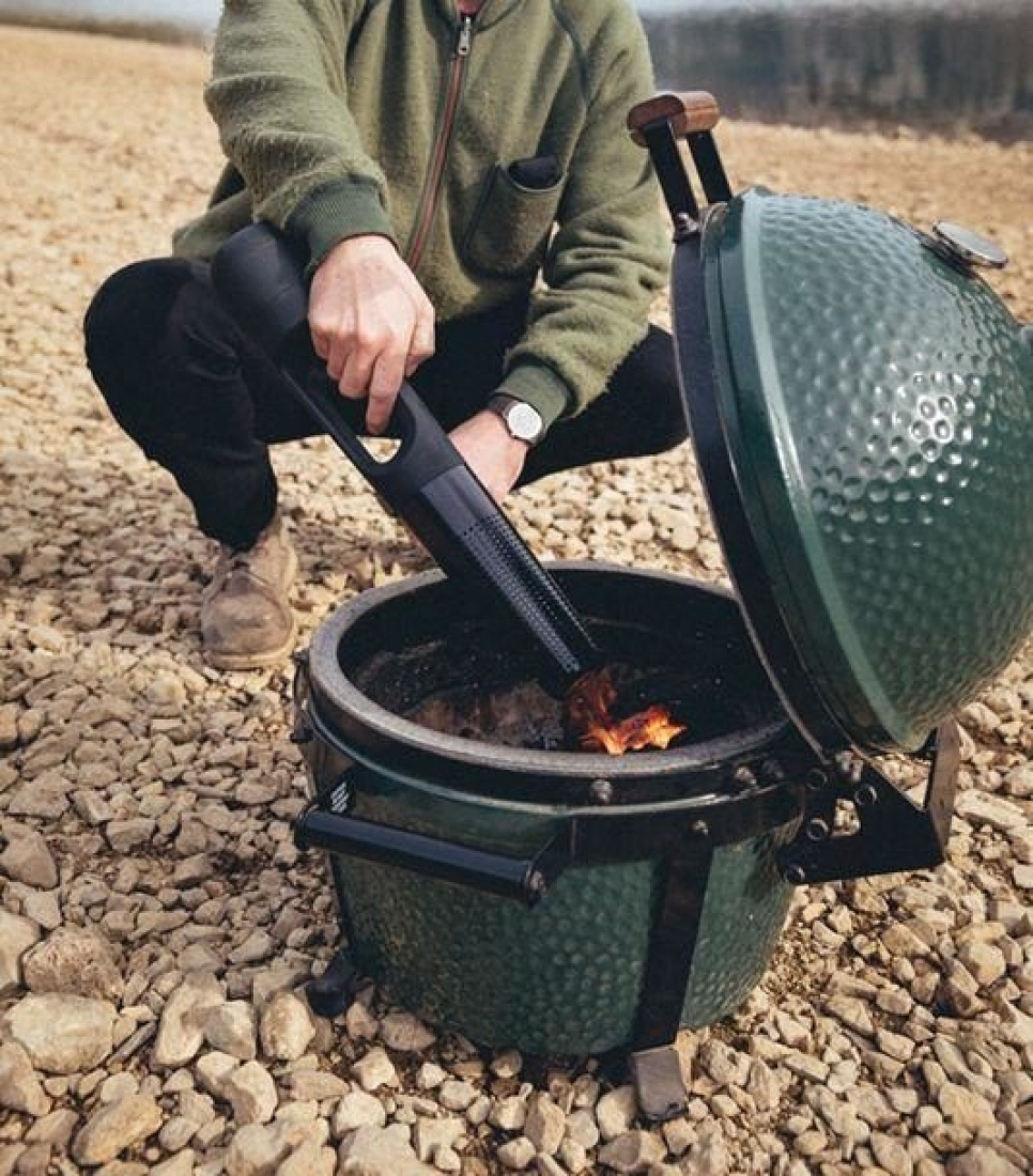 Briquet barbecue, Looft Briquet X - Looft