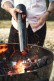 Briquet barbecue, Looft Briquet X - Looft