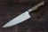 Couteau de chef, 21 cm - Raw Obsession