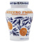 Zenzero, Cocktail Gingembre, 600g - Fabbri