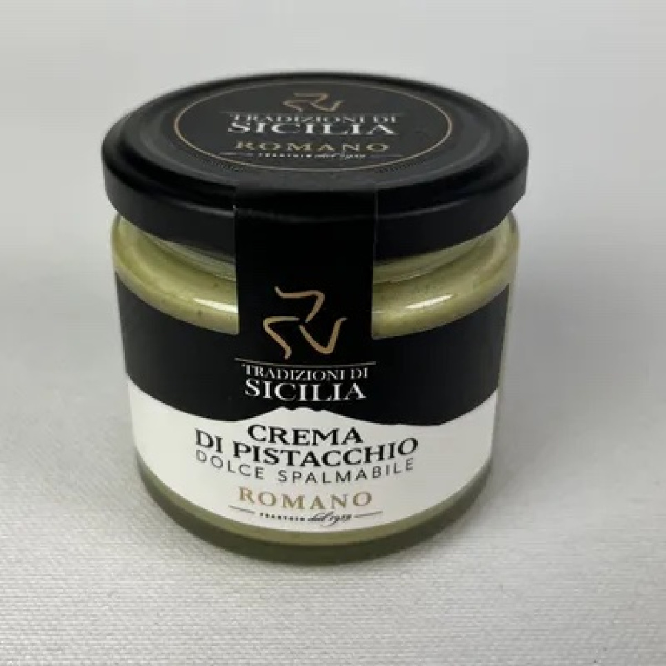 Crème de pistache, 180g - Romano dans le groupe Cuisine / Autour du monde l\'adresse The Kitchen Lab (2022-28323)