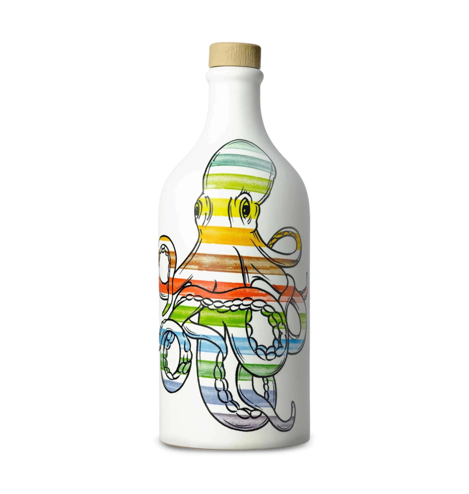 Extra Virgin Huile d\'Olive, 500ml - Muraglia