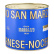 Tomates San Marzano DOP, 2560g - Casa Marrazzo