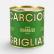 Artichauts Grillés en Morceaux, Carciofi Grigliati, 750 g - Casa Marrazzo