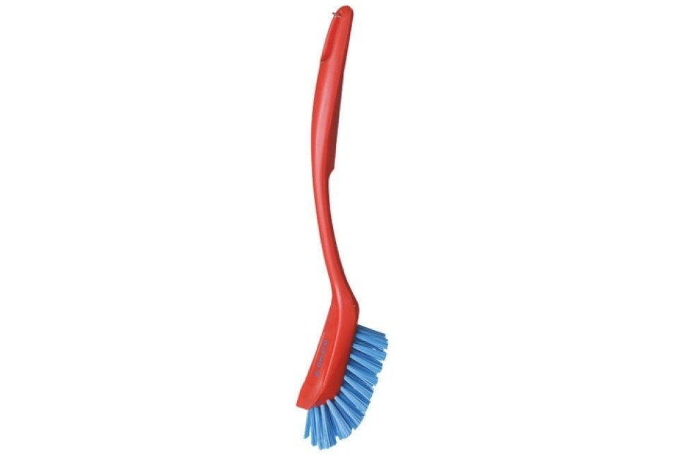 Brosse à vaisselle, diverses couleurs - DeLaval dans le groupe Décoration de la cuisine / Produits de nettoyage l\'adresse The Kitchen Lab (2024-25589)