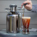 uKeg Nitro, Infusion à froid, inox - GrowlerWerks