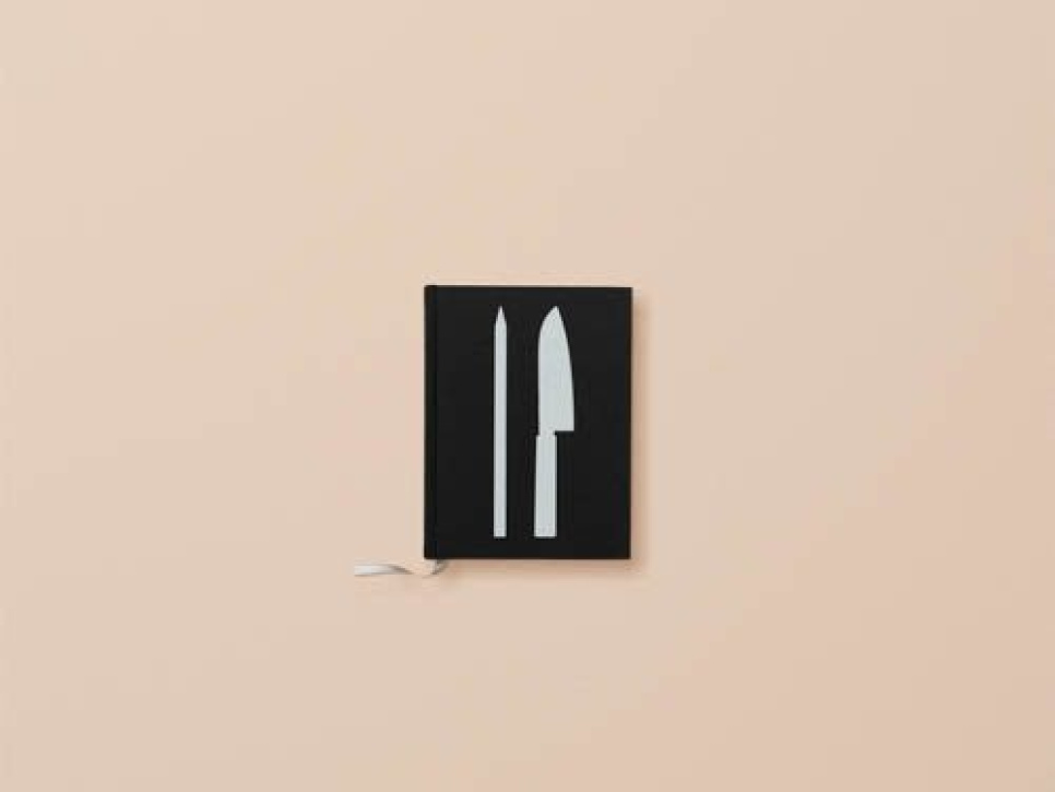Stories and Recipes: Asian excursions with inexplicable detours, Deluxe box - Erik Videgård
