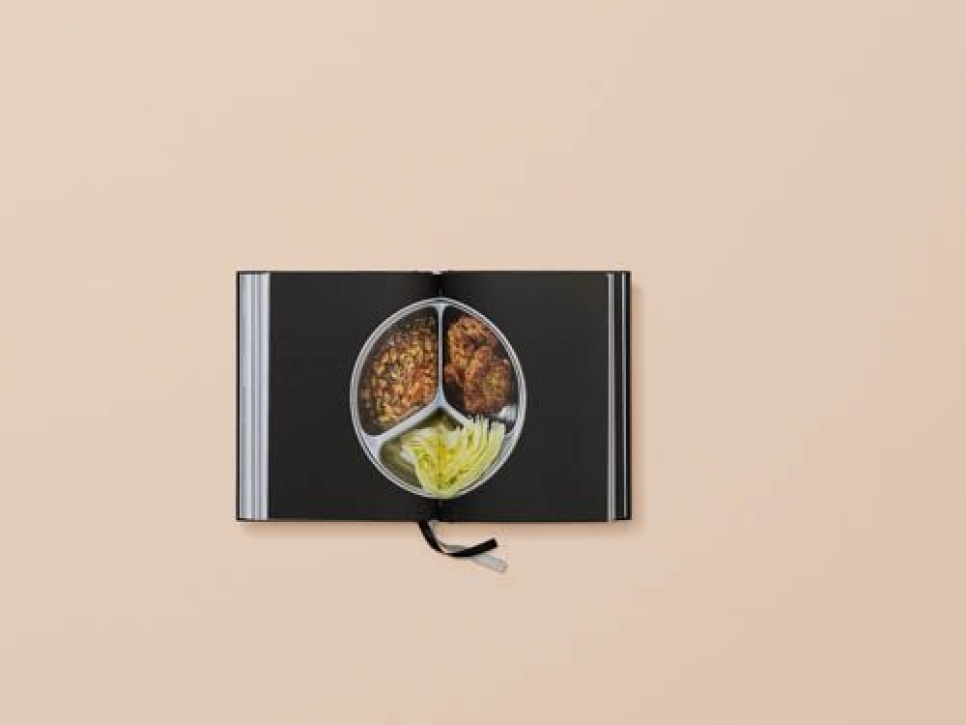 Stories and Recipes: Asian excursions with inexplicable detours, Deluxe box - Erik Videgård