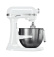 Assistant de cuisine, service intensif, 5KSM7591X, blanc - KitchenAid