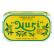 Sardines à l\'huile d\'olive, 125g - Nuri