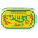 Sardines à l\'huile d\'olive, assaisonnées, 125g - Nuri