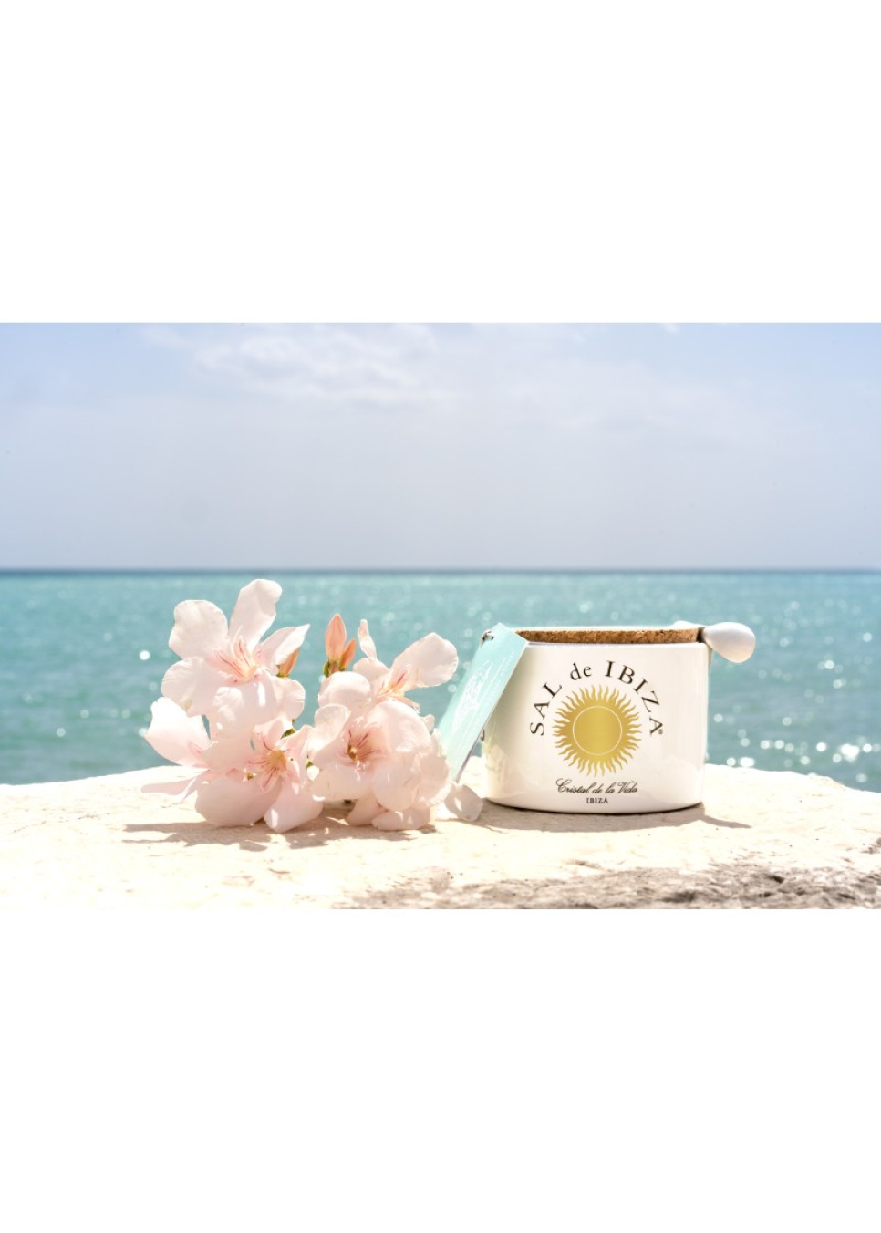 Fleur de Sel 