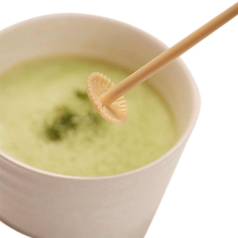 Mousseur à thé matcha Aerolatte