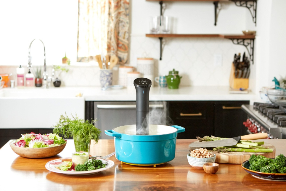 Cuisinière Anova Precision® Nano 3.0 - Sous Vide-Cirkulator