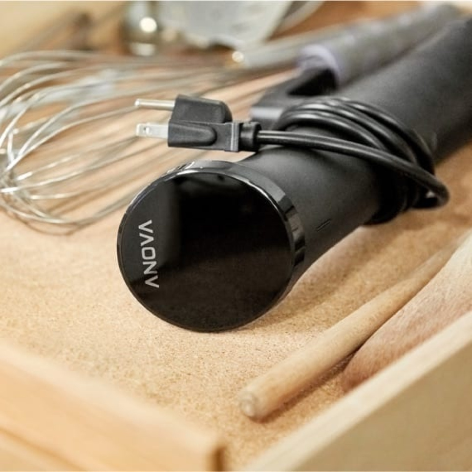 Cuisinière Anova Precision® Nano 3.0 - Sous Vide-Cirkulator